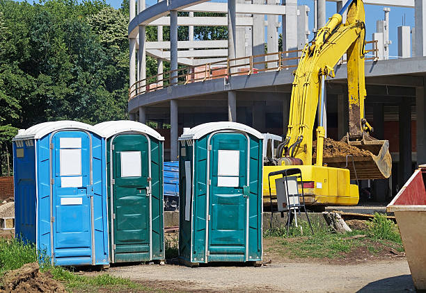 Portable Restroom Removal and Pickup in Mayfield Heights, OH