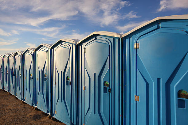 Trusted Mayfield Heights, OH Portable Potty Rental Experts